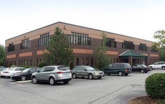 Lincoln, RI Medical - 6 Blackstone Valley Pl