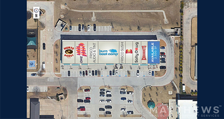 Frisco, TX Retail - 3288 W Main St Frisco, TX Retail - 3288 W Main St