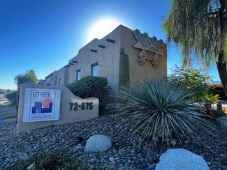 Palm Desert, CA Office - 72875 Fred Waring Dr