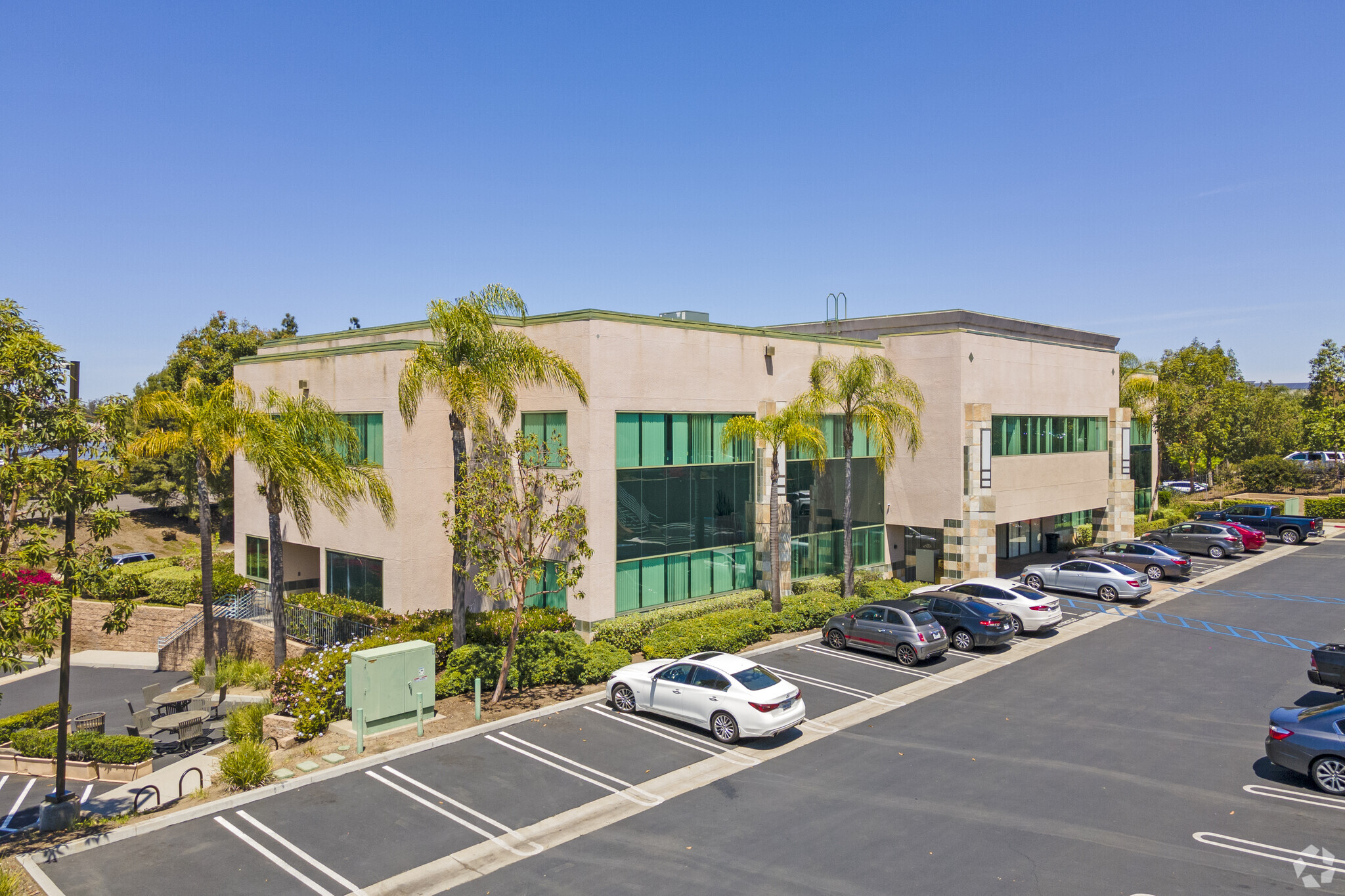 440 S Melrose Dr, Vista, CA for Rent