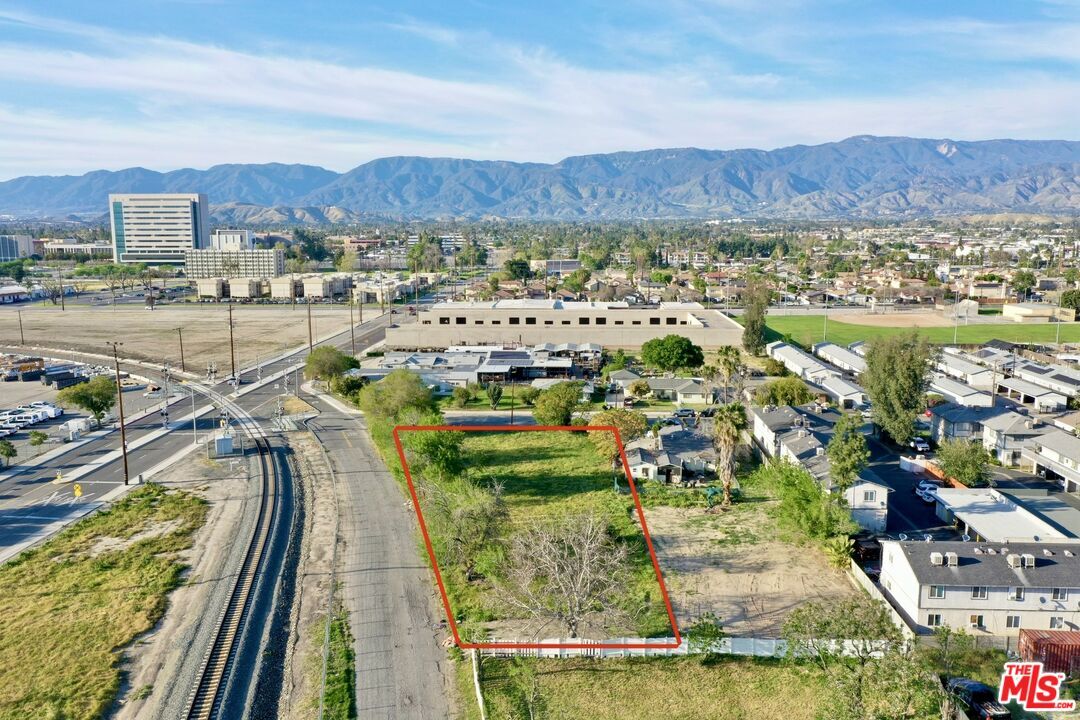 125 Julia St, San Bernardino, CA for Sale