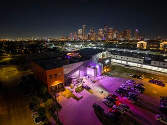 Houston, TX Retail - 2101 Summer St