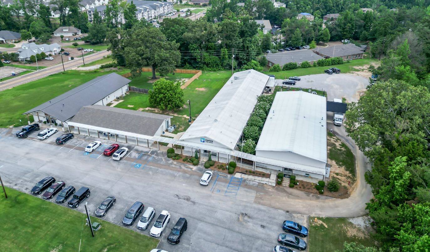 2885-2889 South Lamar Blvd., Oxford, MS for Sale