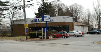 Tewksbury, MA Drug Store - 935 Andover St