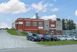 Sherbrooke, QC Office, Industrial - 4173-4175 Rue Lesage
