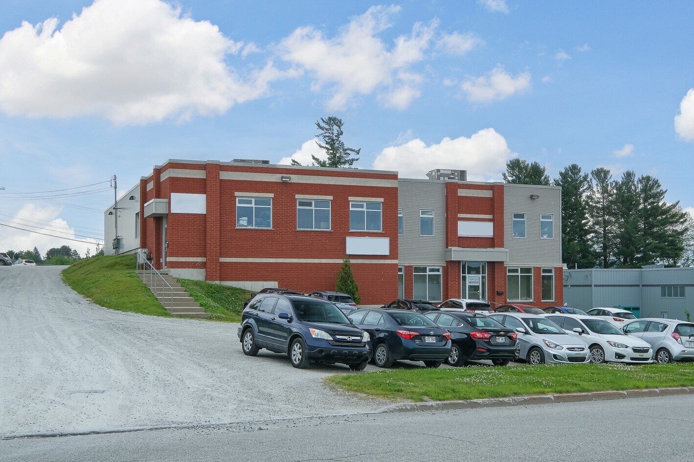 4173-4175 Rue Lesage, Sherbrooke, QC for Sale