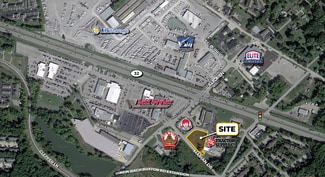 Batavia, OH Commercial - 1152 Marion Dr Batavia, OH Commercial - 1152 Marion Dr