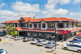 Calgary, AB Office - 60 Crowfoot Cres NW