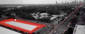 Austin, TX Flex - 405 Tillery St