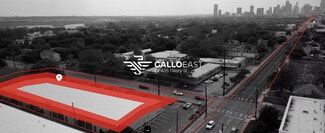 Austin, TX Industrial - 405 Tillery St