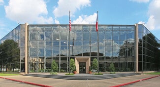 Houston, TX Office - 12621 Featherwood Dr