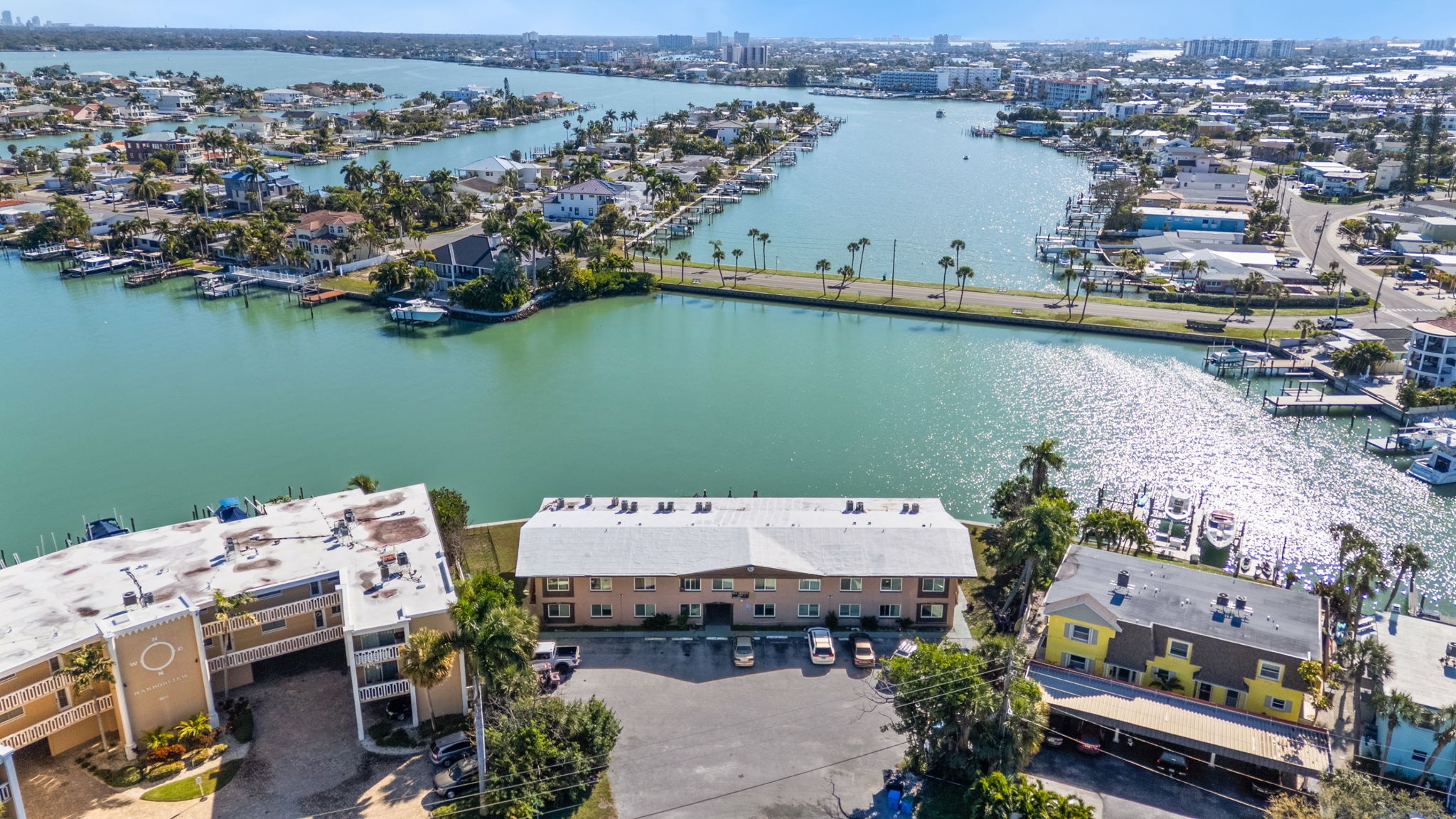 275 116th Ave, Treasure Island, FL for Sale
