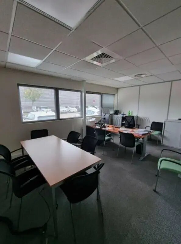 , Saint-Priest, RHO for Rent