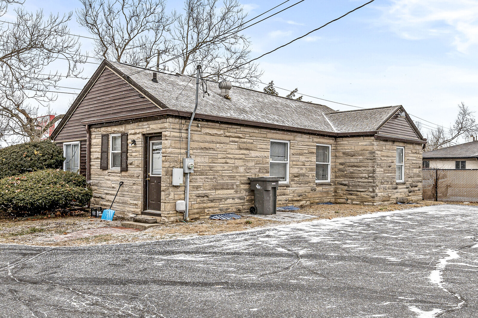 1109 N Shadeland Ave, Indianapolis, IN for Sale