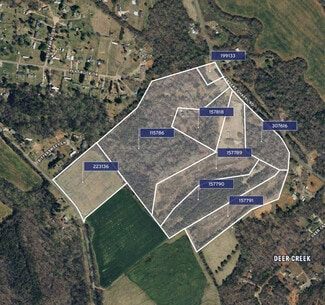 Lincolnton, NC Commercial - 619 Landers Chapel Rd Lincolnton, NC Commercial - 619 Landers Chapel Rd