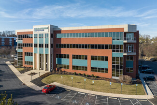 Harrisburg, PA Office - 5 Capital Dr
