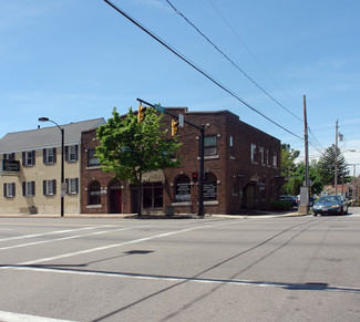 Akron, OH Retail - 942 N Main St