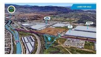 Highway 60 Western Knls  