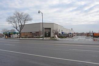 Rochester, NY Office - 340 Lake Ave