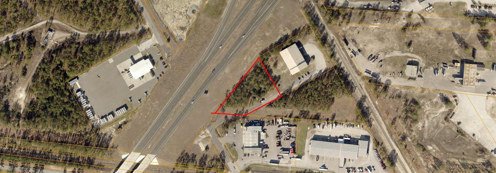 3306 Fredrickson Rd, Wilmington, NC for Rent