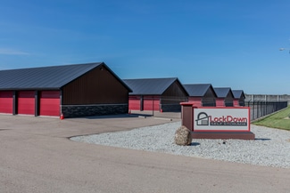 Troy, OH Self-Storage Facilities - 536 Monroe Concord Rd