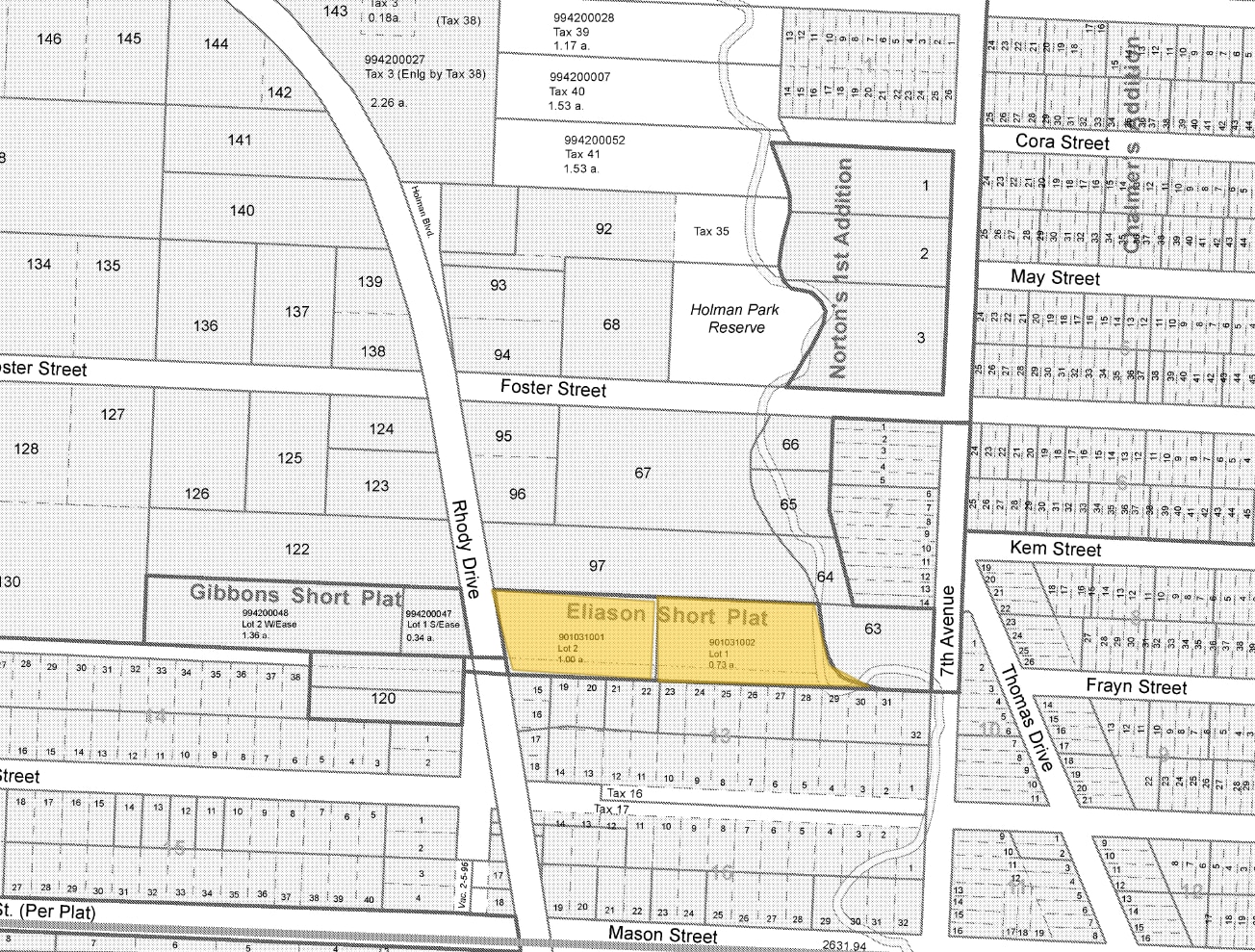 10894 Rhody Drive, Port Hadlock, WA for Rent