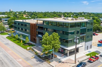Austin, TX Office - 2422 E 7th St