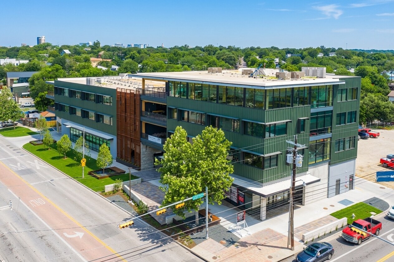 2422 E 7th St, Austin, TX for Rent