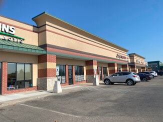 Grand Forks, ND Retail - 3750 32nd Ave S