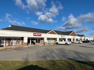 Warwick, RI Office/Medical, Office/Retail - 155 Jefferson Blvd