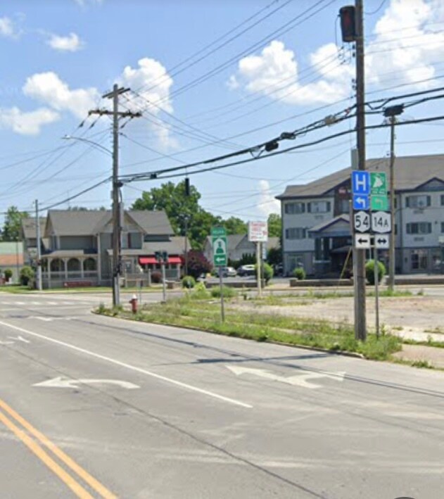 204 Lake St, Penn Yan, NY for Sale