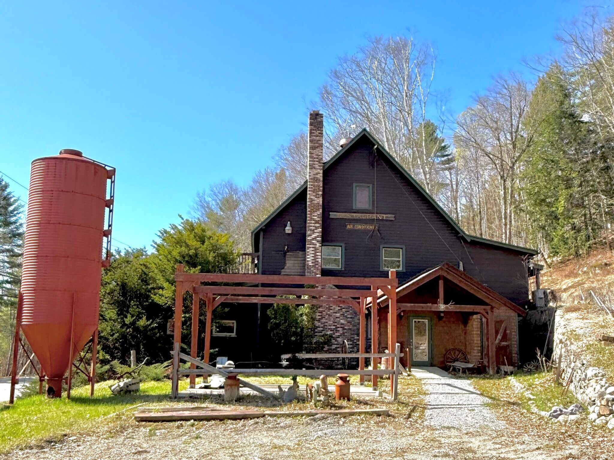 581 US Route 9, Schroon Lake, NY for Sale