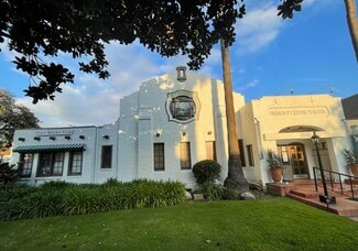 South Pasadena, CA Office - 1000 Fremont Ave