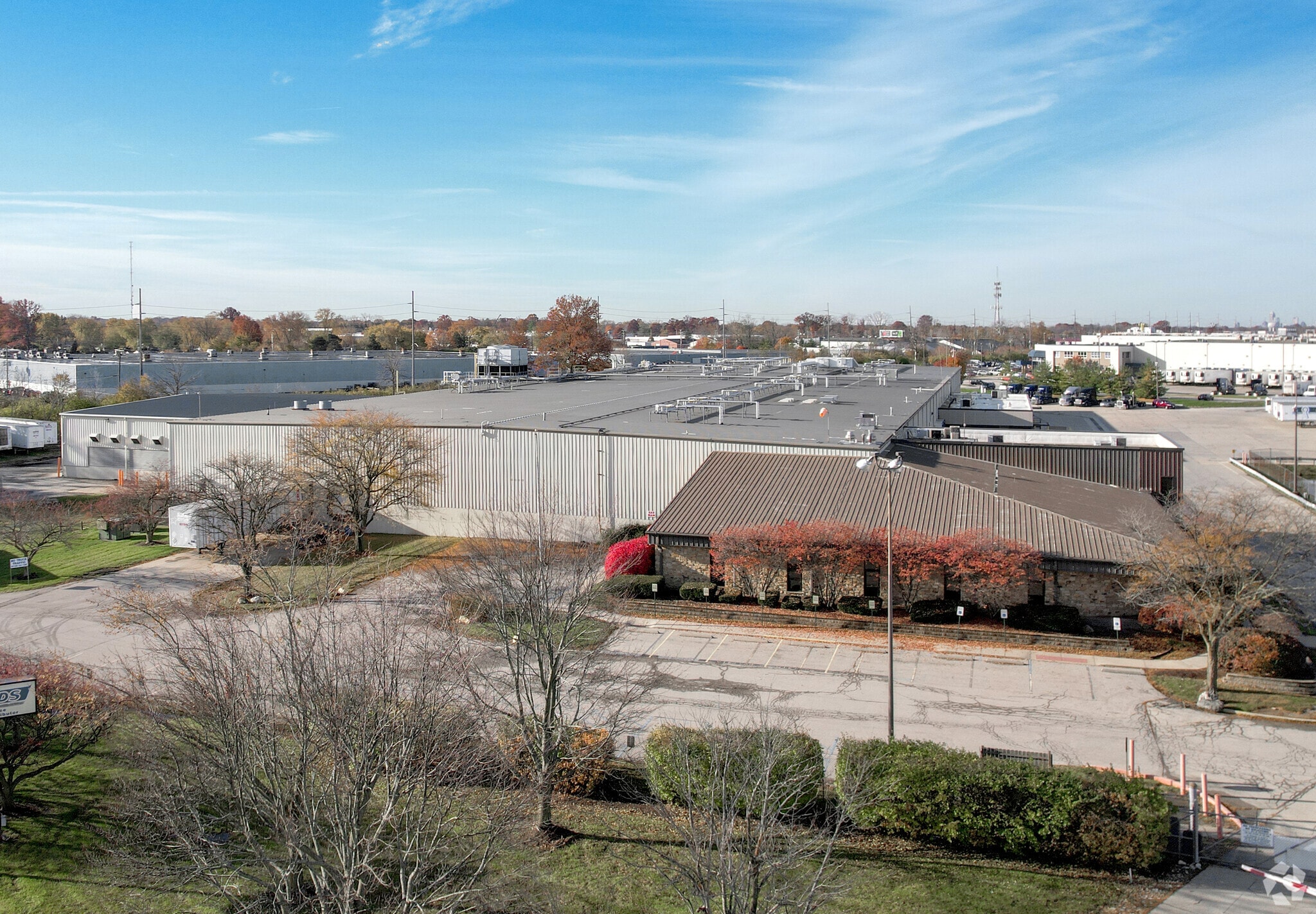 3120 N Post Rd, Indianapolis, IN for Sale