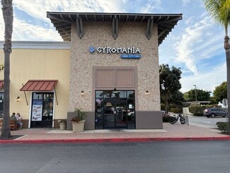 Oxnard, CA Retail - 1111-1191 S Victoria Ave