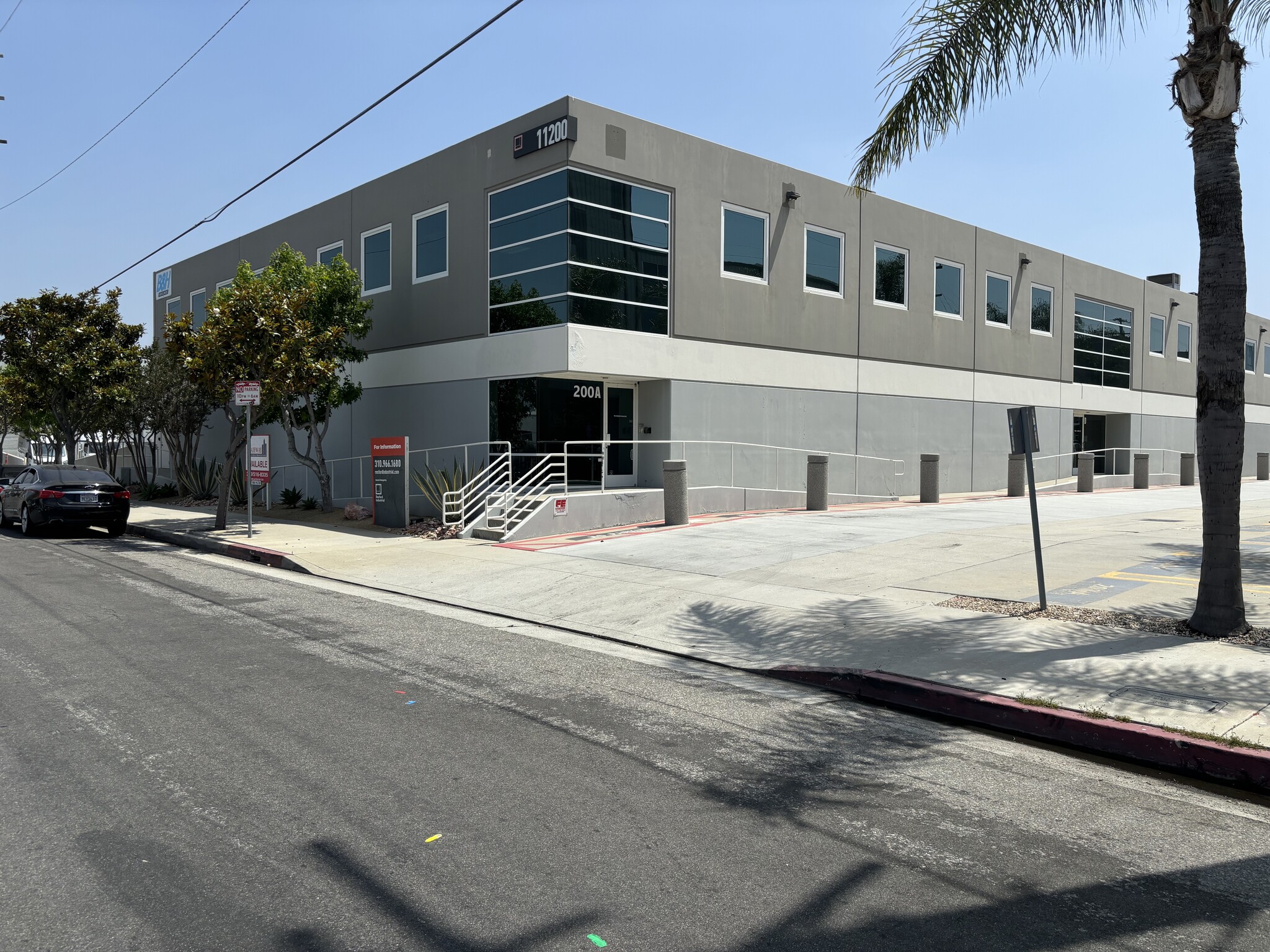 11200 Hindry Ave, Los Angeles, CA for Rent