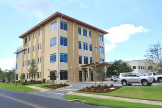 Fort Walton Beach, FL Office - 1046 Mar Walt Dr