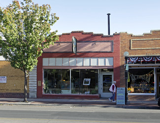 Pueblo, CO Retail - 218 S Union Ave