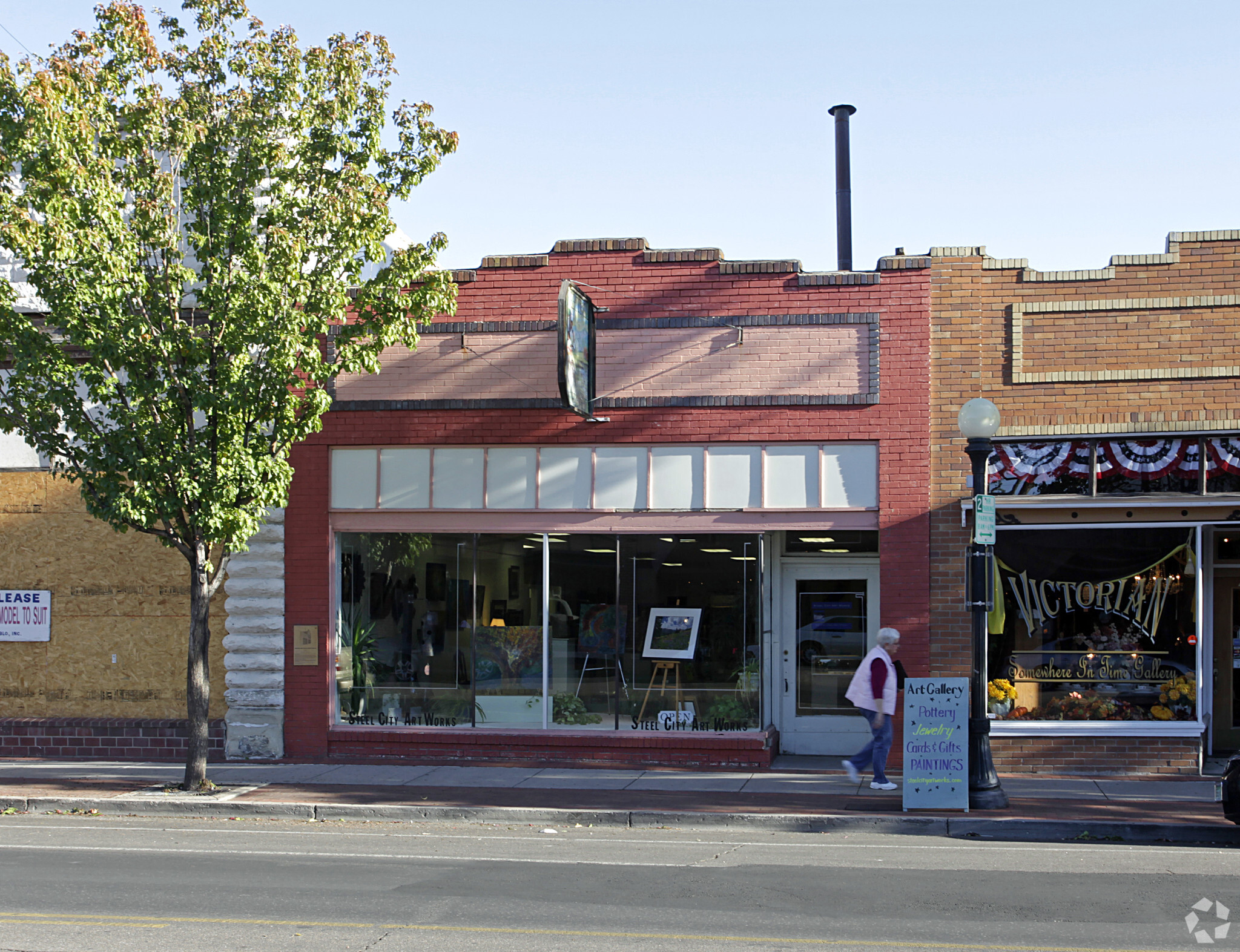 218 S Union Ave, Pueblo, CO for Rent