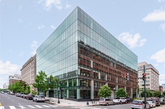 Washington, DC Retail - 660 N Capitol St NW