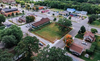 Sauk Rapids, MN Commercial Land - 520 N Benton Dr