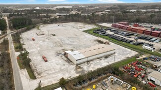 Savannah, GA Industrial - 4405 Tremont Rd