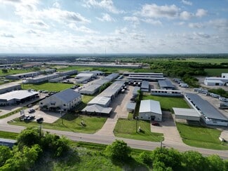 Mansfield, TX Industrial - 1836 Lone Star Rd