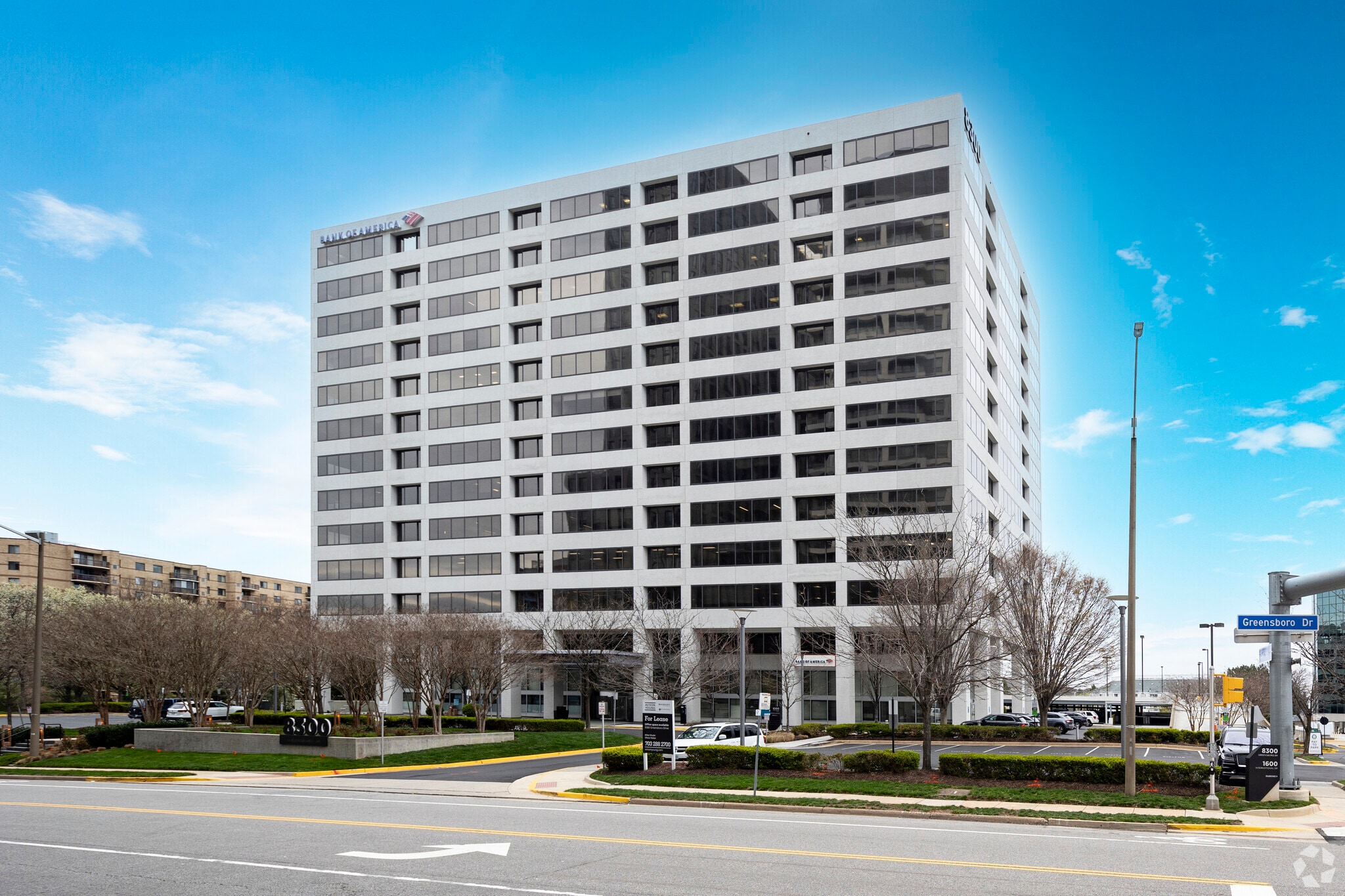 8300 Greensboro Dr, McLean, VA for Rent