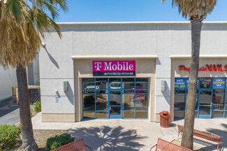 Hemet, CA Retail - 3503-3527 W Stetson Ave