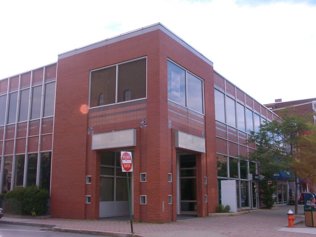 20 Warren St, Concord, NH for Rent