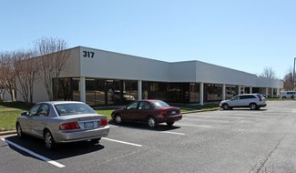 Greensboro, NC Office - 317 Westgate Dr Greensboro, NC Office - 317 Westgate Dr