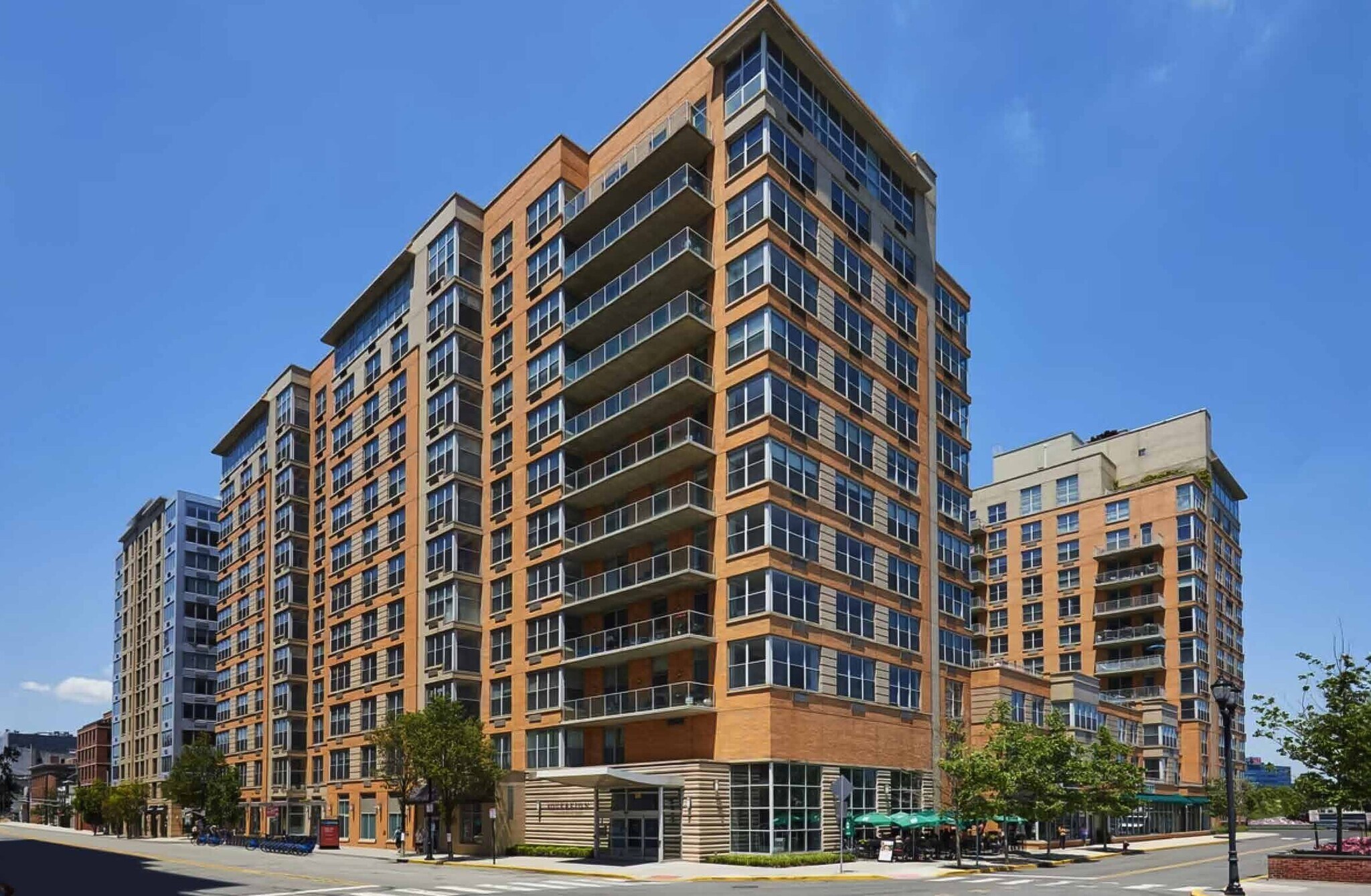2 14th St, Hoboken, NJ for Rent