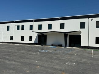 Stanton, CA Industrial - 7571 Santa Rita Cir