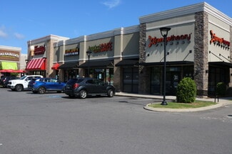 Cleveland, TN Retail - 682 Paul Huff Pky NW